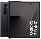 Samsung GALAXY Z Fold7 Smartphone Jetblack 12GB/512GB Dual-SIM Android 16 F966B