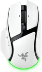 Razer Basilisk V4 HyperSpeed kabellose Gaming-Maus &ndash; 33K Sensor, HyperScroll,