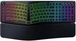 Razer Pro Type Ergo Kabellose Ergonomie-Tastatur | Split-Layout | Bluetooth |...