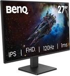 BenQ GW2791P 27 Zoll Full HD IPS Panel 16:9 120 Hz Monitor