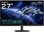 GIGABYTE G27Q26 68,58cm/27&rdquo; QHD 275Hz (OC) HDR Ready Gaming-Monitor