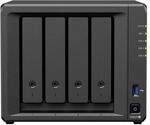 Synology Diskstation DS925neo+ NAS System 4-Bay
