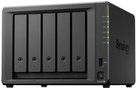 Synology Diskstation DS1525neo+ NAS System 5-Bay