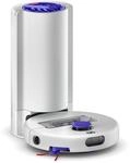 Dyson R1 Nurovi Dry Saugroboter Silber/ Violett-Blau