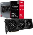 ASUS PRIME Radeon RX 9070 GRE PRIME-RX9070GRE-O12G 12GB DDR6 Grafikkarte, HDMI/DP