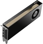 PNY NVIDIA RTX Pro 6000 Blackwell 96GB MaxQ GDDR7 Workstation Grafikkarte SmallBox