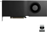 PNY NVIDIA RTX Pro 5000 Blackwell 72GB GDDR7 Workstation Grafikkarte ProBox