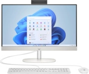 HP 24-cr0430ng AiO 23,8" FHD i3-1315U 8GB/256GB SSD Win11 DN1Z4EA#ABD wei&szlig;