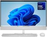 Dell 27 All-in-One EC27260 Desktop GFFNR 27" FHD Core U5 322 16GB/512GB Win11