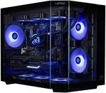 Captiva PC Highend Gaming R99-552 Ryzen 7 7800X3D 16GB/1TB SSD Win11