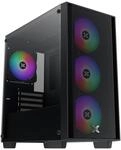 Captiva PC Highend Gaming R10-0375 Ryzen 7 7800X3D 32GB/1TB SSD Win11