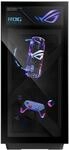 ASUS ROG G1000 GM1000TY-R9950X081W AMD Ryzen 9 9950X3D 64GB/4TB RTX5080 Win11
