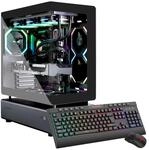 Hyrican GAMEMAX N80 BK 8049 Ryzen 5 9600X WAK 32GB/1TB SSD RTX 5060 Ti Win11