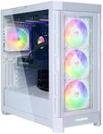 Hyrican COUGAR DUOFACE PRO WT 7939 Ryzen 5 9600X WAK 32GB/1TB SSD RTX 5060 Win11