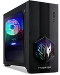Acer Predator Orion 3000 PO3-665 Ci5-14400F 16GB/512GB RTX5060 Windows 11