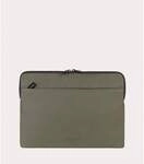 Tucano Gommo Notebooktasche Sleeve 15.6 - 16 Zoll gr&uuml;n