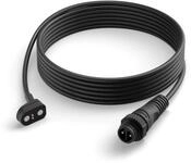 Philips Hue Secure Outdoor Kabel schwarz