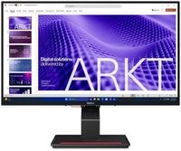 Lenovo ThinkVision T24D-4t 23,8"/60,45cm FHD 120Hz 16:9 Monitor