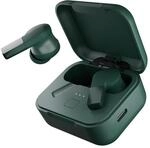 Fairphone Fairbuds 2 True Wireless Earbuds in-Ear Kopfh&ouml;rer Forest Green
