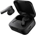 Fairphone Fairbuds 2 True Wireless Earbuds in-Ear Kopfh&ouml;rer Horizon Black