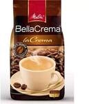 Melitta BellaCrema LaCrema 1000g Ganze Bohnen Vollautomatenkaffee