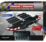 Carrera DIGITAL 124 Control Unit