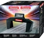 Carrera GO!!!/Evolution Elektronischer Rundenz&auml;hler