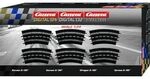 Carrera Digital 124 Kurven 3/30&deg; (6)