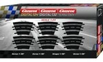 Carrera DIGITAL 124 Kurven 1/30&deg; (6)