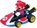 Carrera GO!!! Mario Kart - Mario
