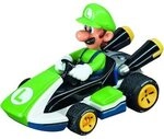 Carrera GO!!! Mario Kart - Luigi