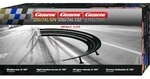 Carrera DIGITAL 132 Steilkurven 3/30&deg; (6)
