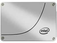 Intel SSDSC2BA400G401, Intel SSD DC S3710 Serie 400GB 2.5zoll MLC SATA600 -