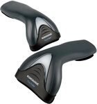 Datalogic Touch TD1100 90 Lite Schwarz Barcodescanner (inkl. Halter und Kabel)
