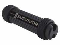 Corsair Flash Survivor Stealth 256GB USB 3.0