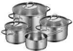 Silit Achat Topf-Set 4 teilig