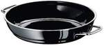 Silit Silargan Professional Servierpfanne 20 cm Black