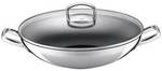 Silit Hong Kong Wok 36 cm