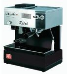 Quick Mill 0835 Retro Schwarz