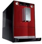 Melitta Caffeo Solo rot