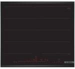 Bosch PXY675DC1E Serie 8 Induktionskochfeld 60 cm Schwarz