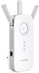 TP-LINK AC1750 RE450 1750MBit Universeller WLAN-ac Repeater mit Gigabit LAN Por