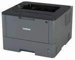 Brother HL-L5000D S/W-Laserdrucker Duplex USB
