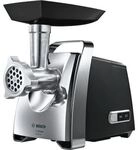 Bosch MFW67440 ProPower Fleischwolf schwarz