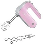 Bosch MFQ4030K Handr&uuml;hrger&auml;t gentle pink / silber