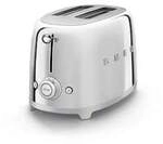 SMEG TSF01SSEU 50s Style Toaster Chrom