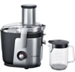 Bosch MES4010 Entsafter silber / schwarz