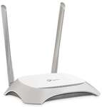 TP-LINK TL-WR840N 300MBit WLAN-n Router