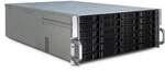 Inter-Tech 4U-4424 19" Rack Server Storage Geh&auml;use 4HE