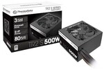 Thermaltake TR2 S 500W Netzteil 80+ (120mm L&uuml;fter)